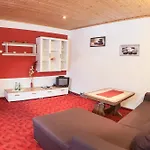 Guest house Waldoase Hirschbuechenkopf