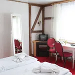 Pensjonat Waldoase Hirschbuechenkopf