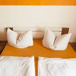 Pensjonat Waldoase Hirschbuechenkopf Güntersberge