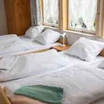 Waldoase Hirschbuechenkopf Pensjonat Güntersberge