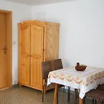 Waldoase Hirschbuechenkopf 3*