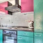 Waldoase Hirschbuechenkopf