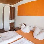 Waldoase Hirschbuechenkopf Pensjonat Güntersberge