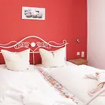 Waldoase Hirschbuechenkopf 3*