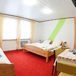 Waldoase Hirschbuechenkopf Pensjonat