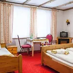 Waldoase Hirschbuechenkopf Pensjonat