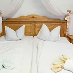 Pensjonat Waldoase Hirschbuechenkopf 3*