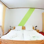 Waldoase Hirschbuechenkopf Pensjonat Güntersberge