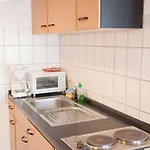 Waldoase Hirschbuechenkopf 3* Güntersberge