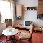 Waldoase Hirschbuechenkopf Pensjonat 3*