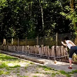 Waldoase Hirschbuechenkopf 3* Güntersberge