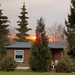 Pensjonat Waldoase Hirschbuechenkopf