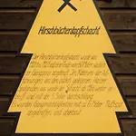 Waldoase Hirschbuechenkopf 3*