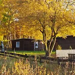 Waldoase Hirschbuechenkopf Pensjonat