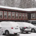 Waldoase Hirschbuechenkopf 3*