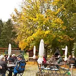 Pensjonat Waldoase Hirschbuechenkopf Güntersberge