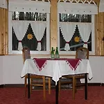 Waldoase Hirschbuechenkopf 3* Güntersberge