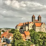 Waldoase Hirschbuechenkopf Pensjonat