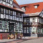 Waldoase Hirschbuechenkopf Pensjonat 3*