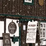 Pensjonat Waldoase Hirschbuechenkopf