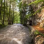 Pensjonat Waldoase Hirschbuechenkopf 3*