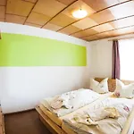 Pensjonat Waldoase Hirschbuechenkopf 3*