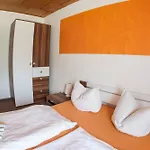 Waldoase Hirschbuechenkopf 3* Güntersberge