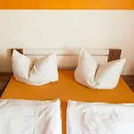 Waldoase Hirschbuechenkopf Güntersberge