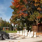 Waldoase Hirschbuechenkopf 3*