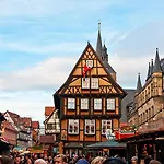 Waldoase Hirschbuechenkopf Pensjonat 3*