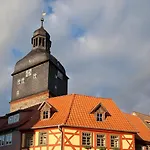 Pensjonat Waldoase Hirschbuechenkopf