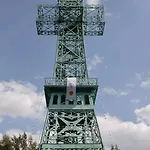 Waldoase Hirschbuechenkopf Pensjonat 3*