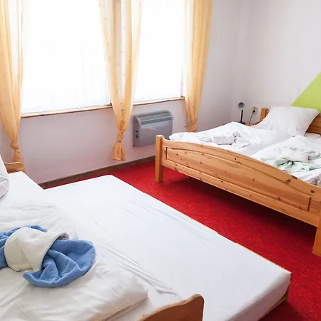 Waldoase Hirschbuechenkopf 3*