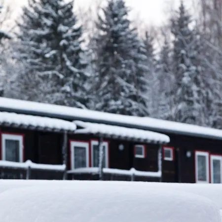 Pensionat Waldoase Hirschbuechenkopf