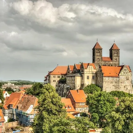 Waldoase Hirschbuechenkopf Konukevi