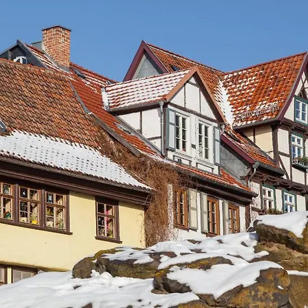 Pensionat Waldoase Hirschbuechenkopf 3*