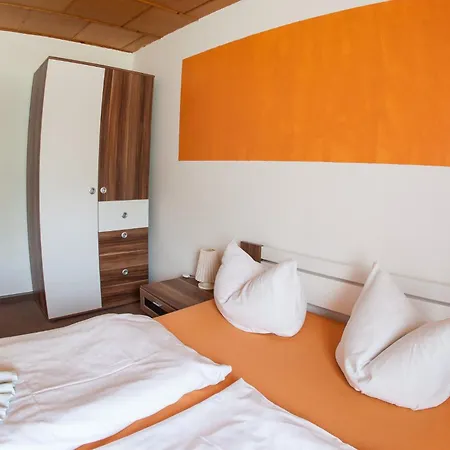 Waldoase Hirschbuechenkopf 3* Güntersberge