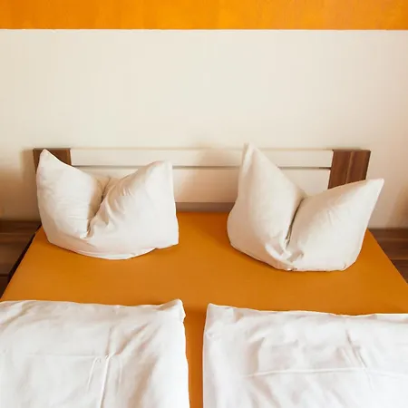 Waldoase Hirschbuechenkopf Güntersberge