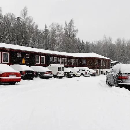 Waldoase Hirschbuechenkopf 3*