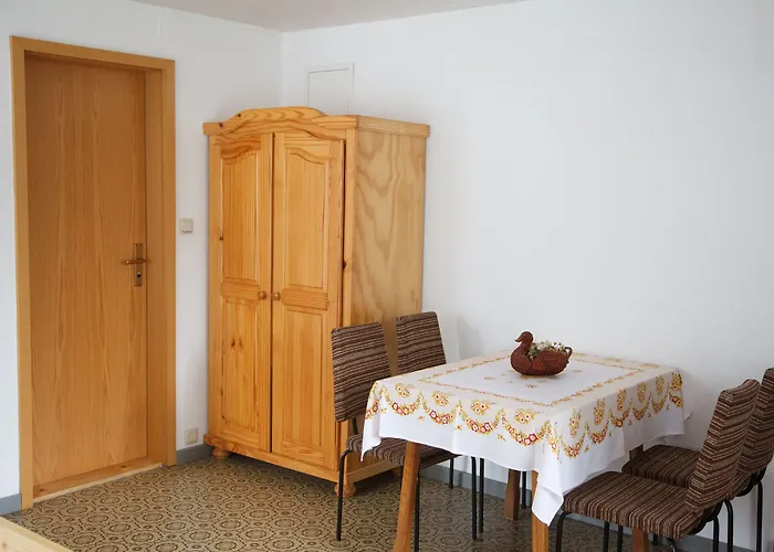 Waldoase Hirschbuechenkopf 3*