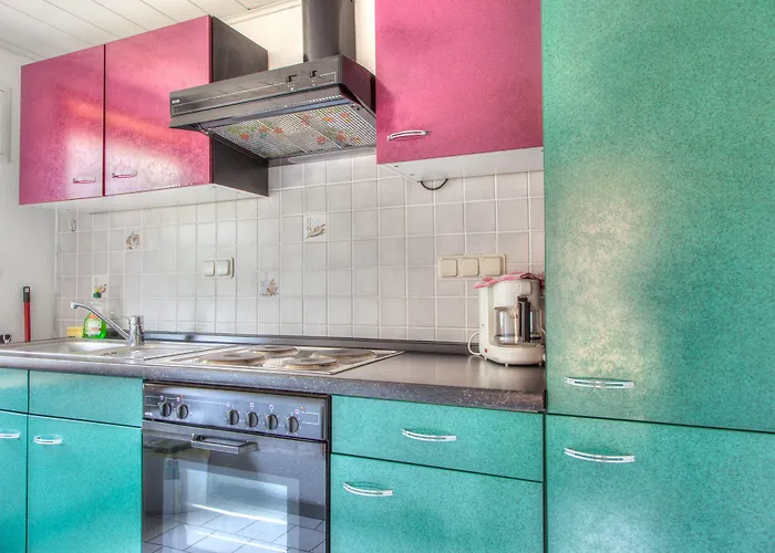 Waldoase Hirschbuechenkopf