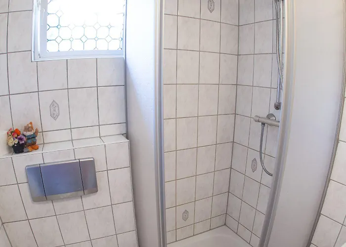 Waldoase Hirschbuechenkopf Pensionat