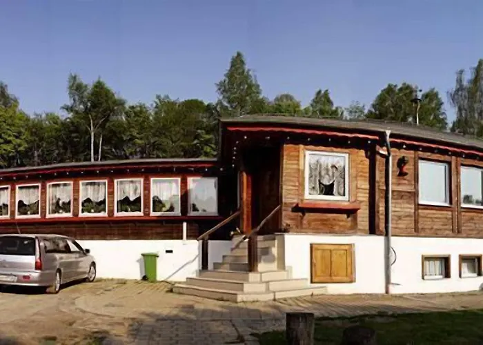 Waldoase Hirschbuechenkopf