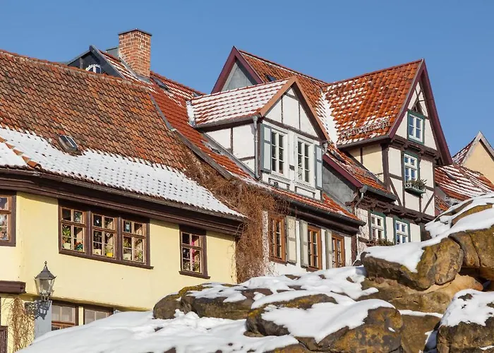 Pensionat Waldoase Hirschbuechenkopf 3*