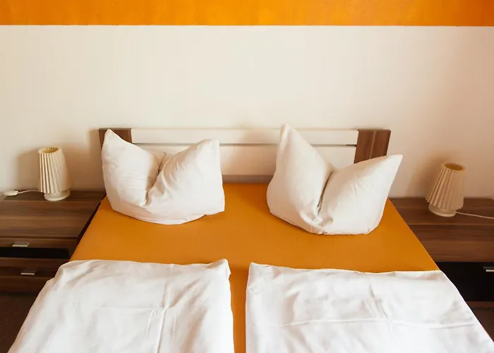 Waldoase Hirschbuechenkopf Güntersberge