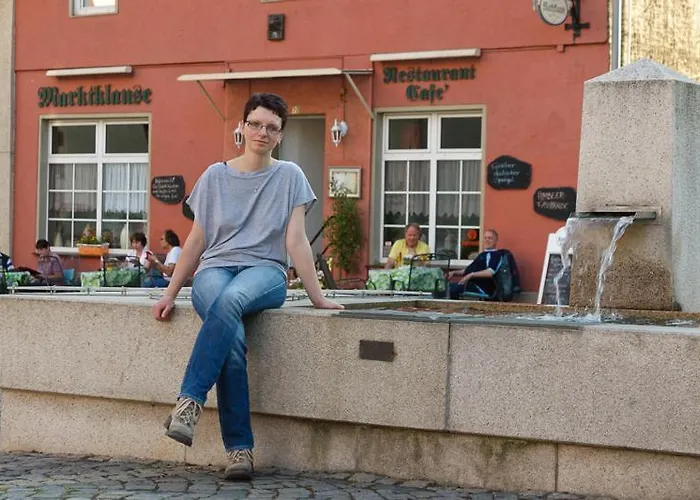 Waldoase Hirschbuechenkopf Pensionat 3*